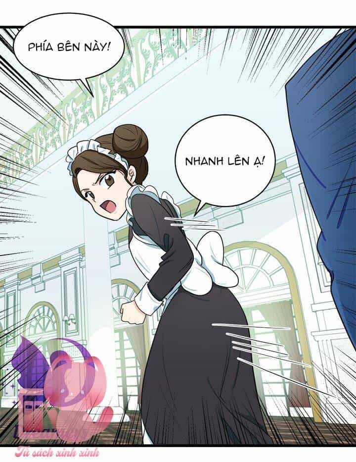 Ác Nữ Trùng Sinh - Chương 23 - ảnh 27