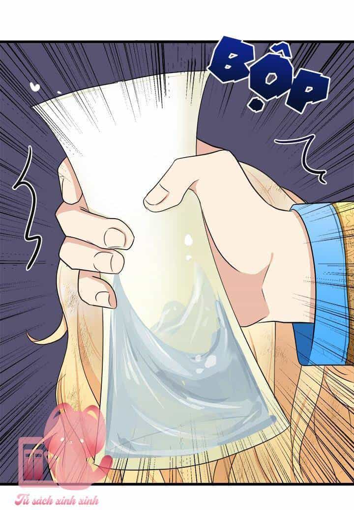 Ác Nữ Trùng Sinh - Chương 23 - ảnh 31