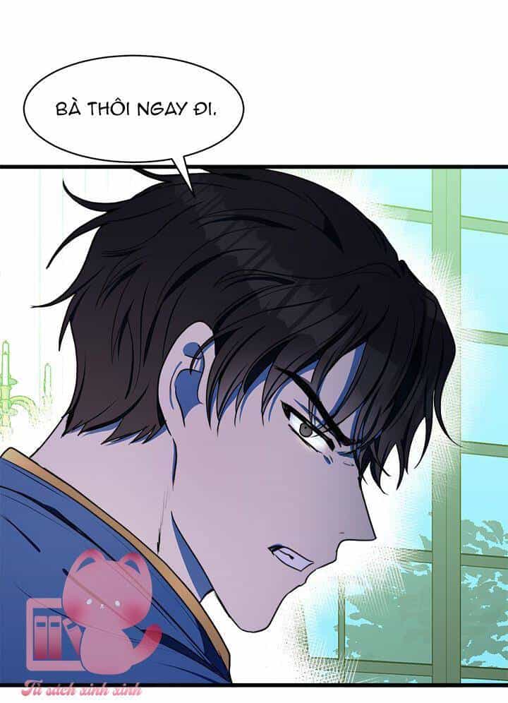 Ác Nữ Trùng Sinh - Chương 23 - ảnh 37