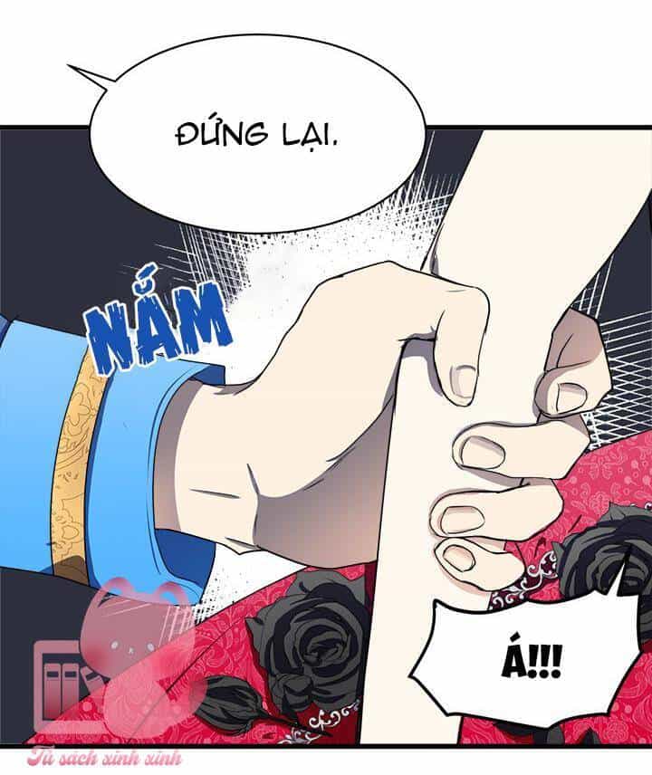 Ác Nữ Trùng Sinh - Chương 23 - ảnh 42