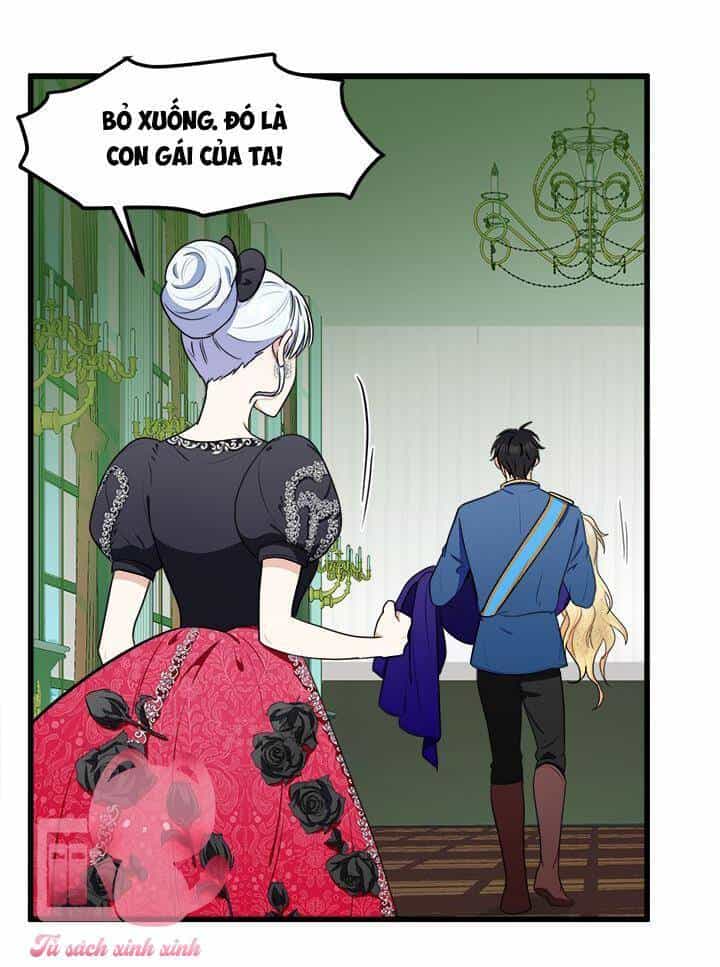 Ác Nữ Trùng Sinh - Chương 23 - ảnh 46