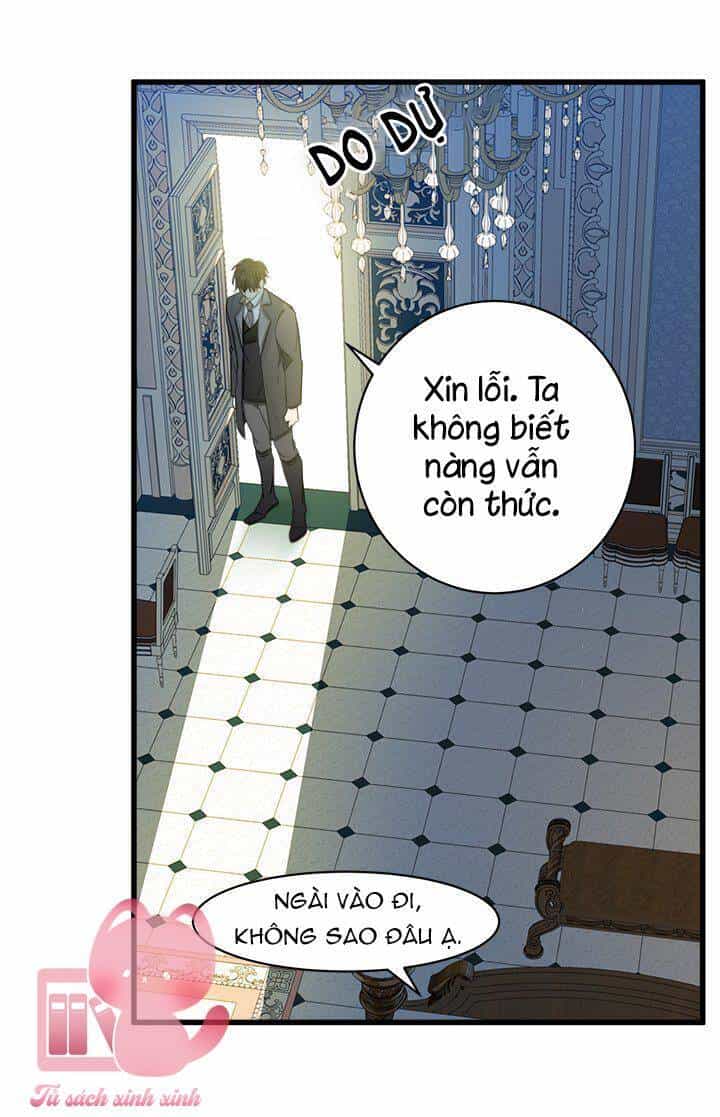 Ác Nữ Trùng Sinh - Chương 23 - ảnh 61