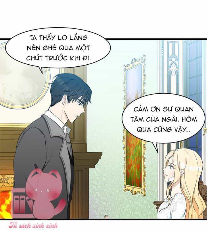 Ác Nữ Trùng Sinh - Chương 23 - ảnh 63