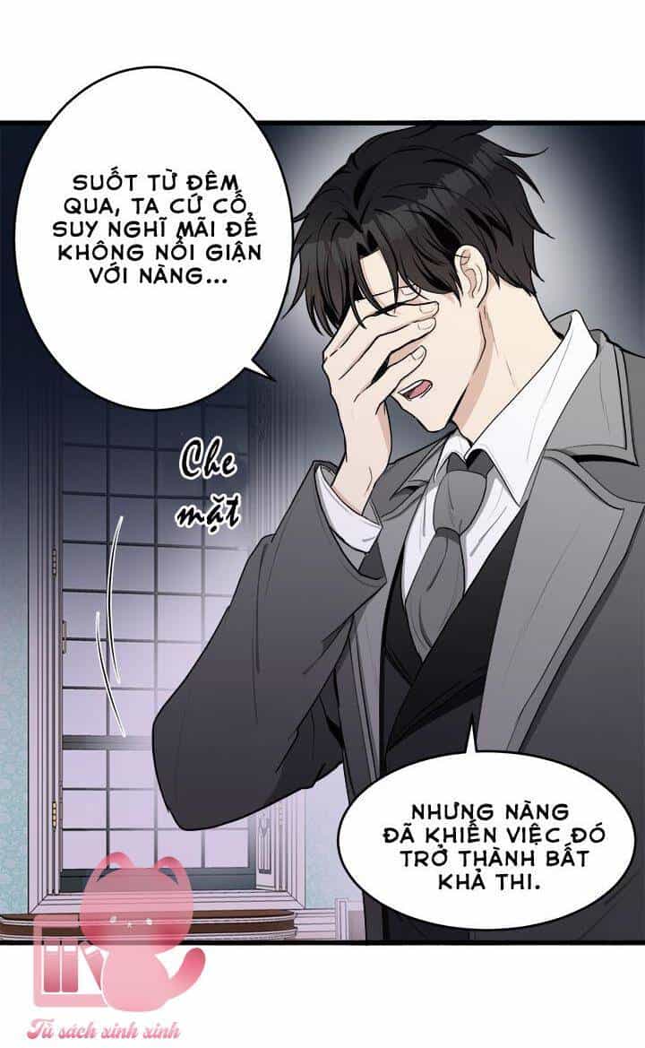 Ác Nữ Trùng Sinh - Chương 24 - ảnh 17