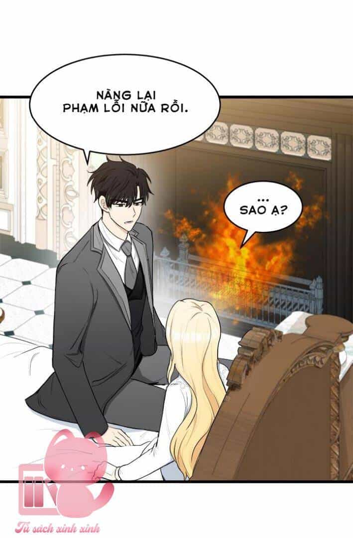 Ác Nữ Trùng Sinh - Chương 24 - ảnh 30