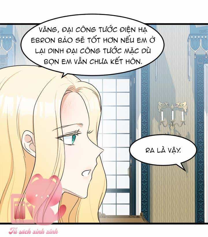 Ác Nữ Trùng Sinh - Chương 25 - ảnh 18