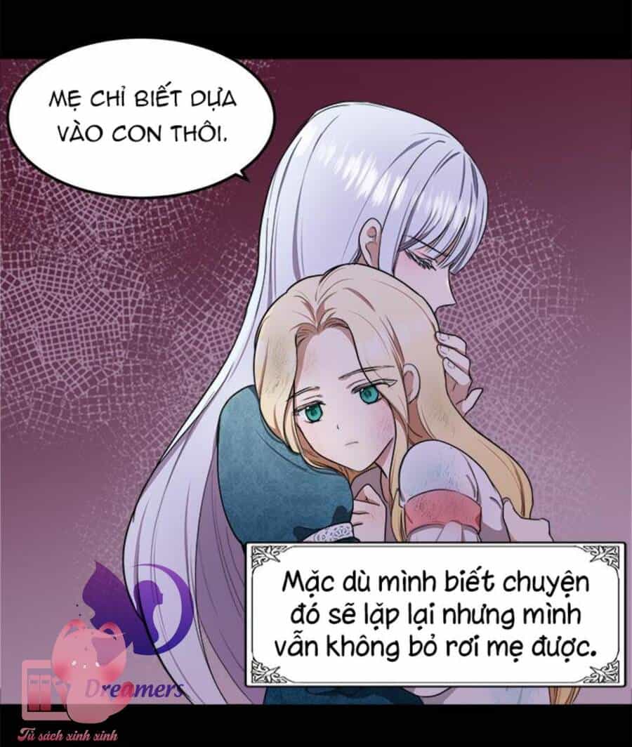 Ác Nữ Trùng Sinh - Chương 25 - ảnh 25