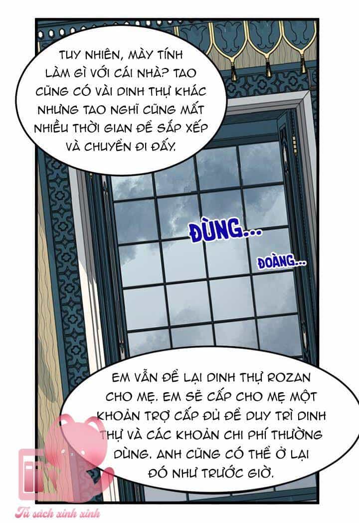 Ác Nữ Trùng Sinh - Chương 25 - ảnh 34