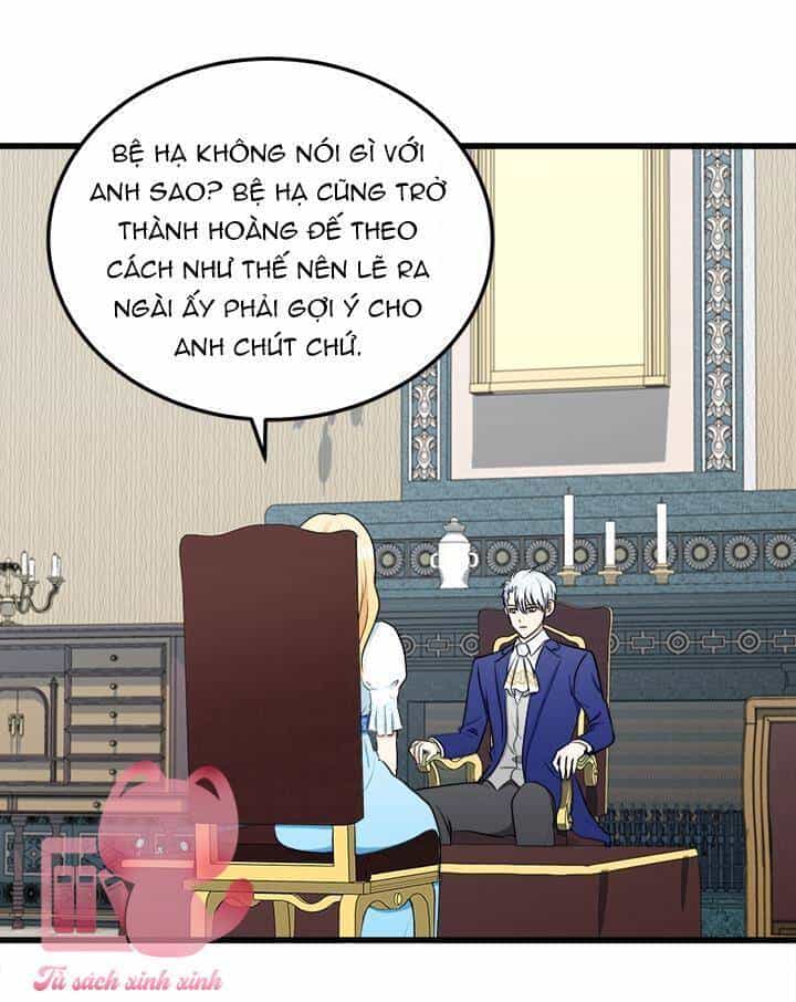 Ác Nữ Trùng Sinh - Chương 25 - ảnh 46