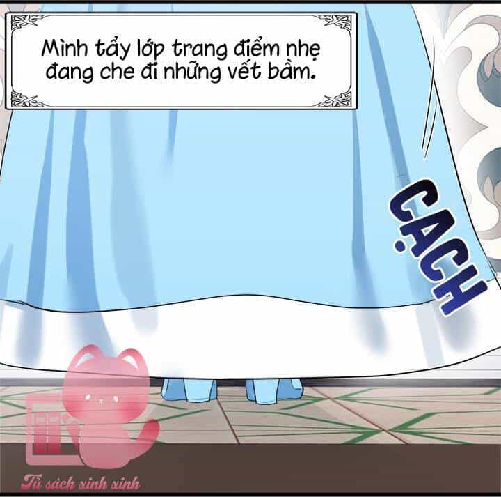 Ác Nữ Trùng Sinh - Chương 25 - ảnh 6