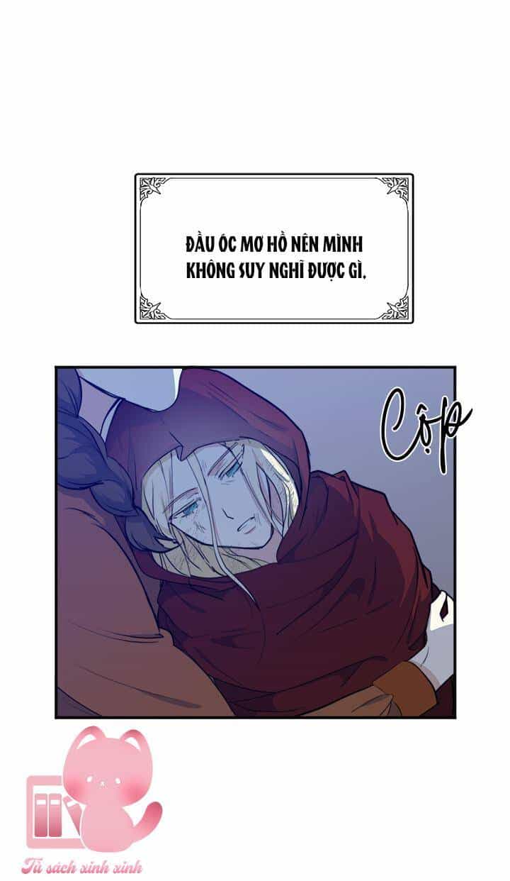 Ác Nữ Trùng Sinh - Chương 3 - ảnh 39