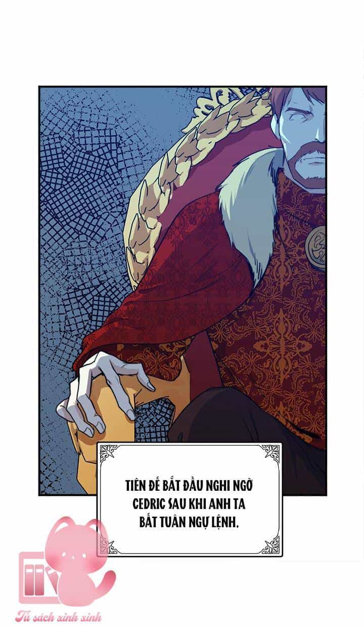 Ác Nữ Trùng Sinh - Chương 3 - ảnh 50