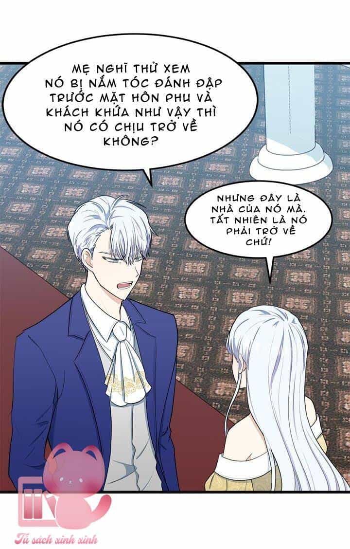 Ác Nữ Trùng Sinh - Chương 26 - ảnh 11