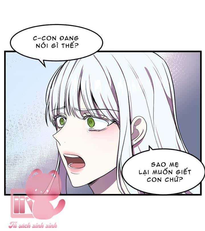 Ác Nữ Trùng Sinh - Chương 26 - ảnh 23