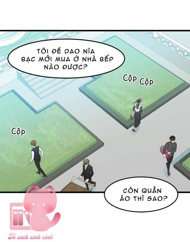 Ác Nữ Trùng Sinh - Chương 26 - ảnh 37