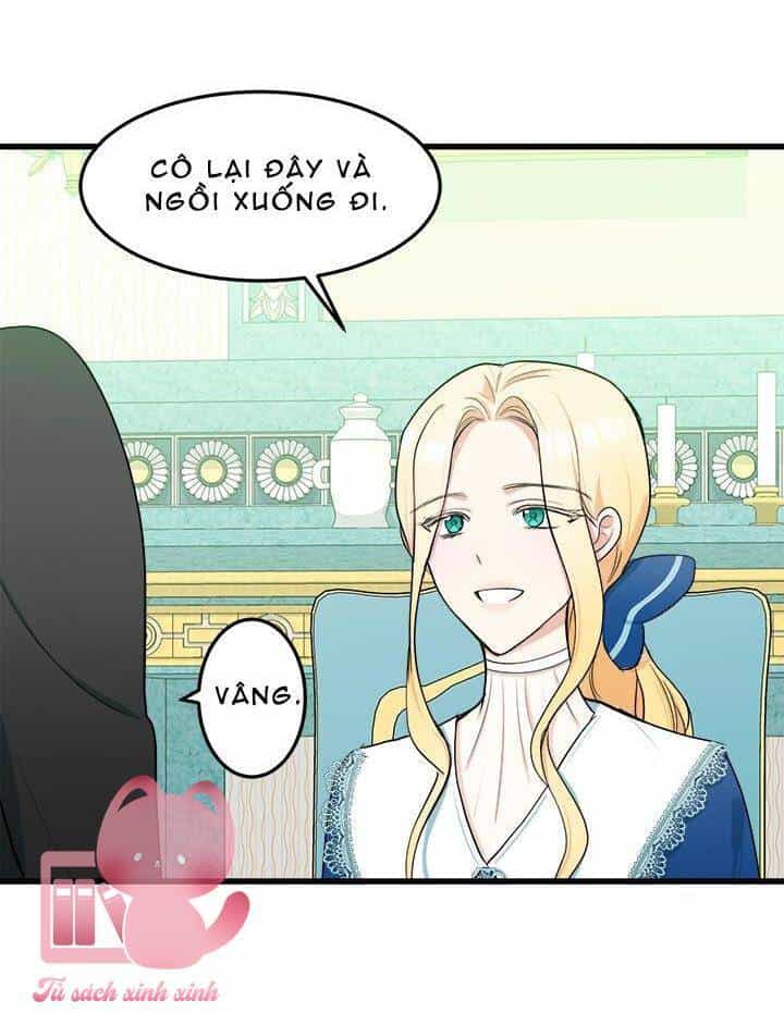 Ác Nữ Trùng Sinh - Chương 26 - ảnh 45