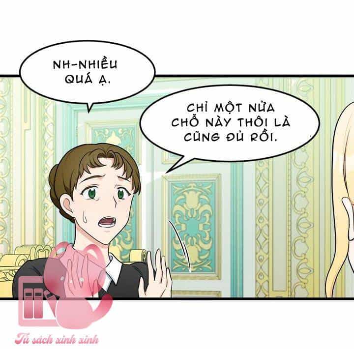 Ác Nữ Trùng Sinh - Chương 26 - ảnh 47