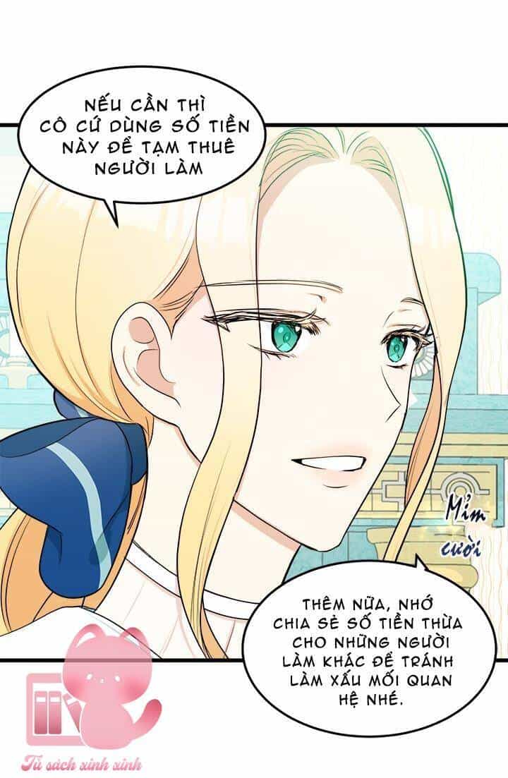 Ác Nữ Trùng Sinh - Chương 26 - ảnh 49
