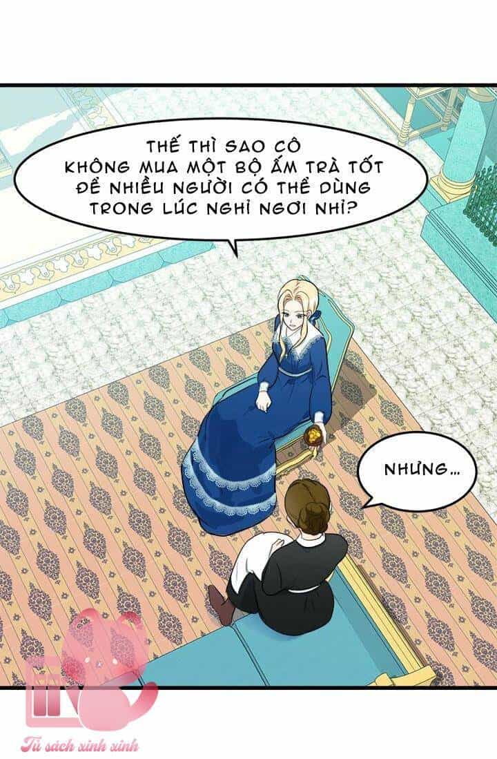Ác Nữ Trùng Sinh - Chương 26 - ảnh 51
