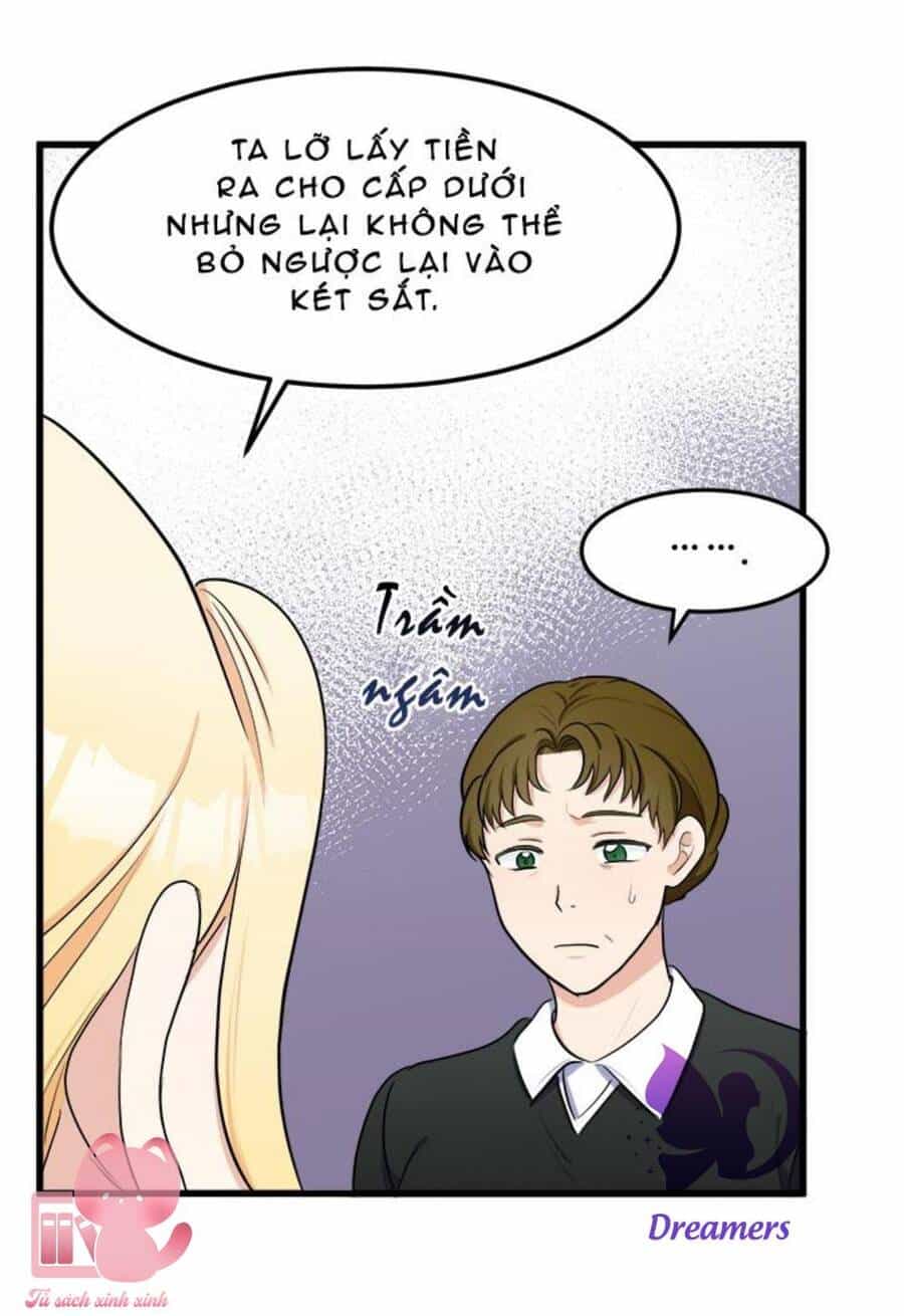 Ác Nữ Trùng Sinh - Chương 26 - ảnh 52
