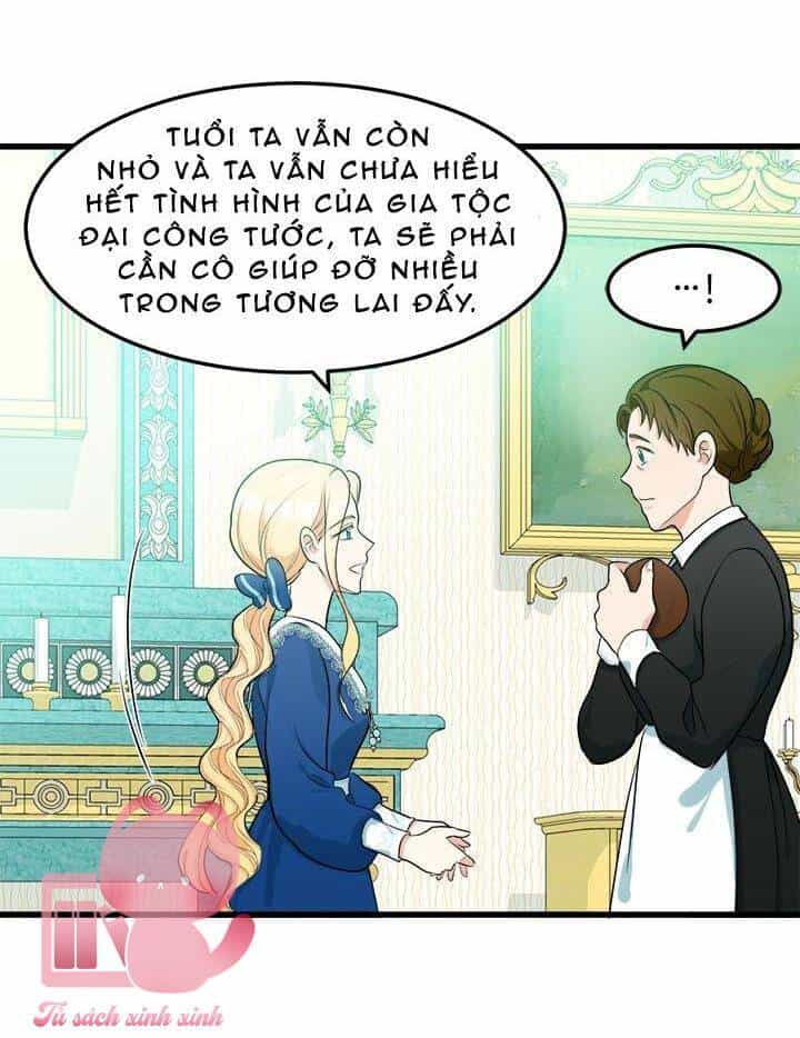 Ác Nữ Trùng Sinh - Chương 26 - ảnh 54