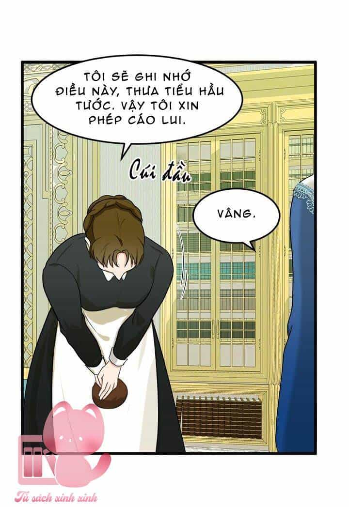 Ác Nữ Trùng Sinh - Chương 26 - ảnh 55