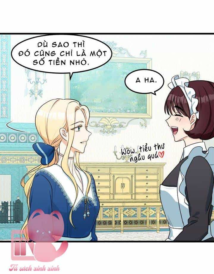 Ác Nữ Trùng Sinh - Chương 26 - ảnh 62