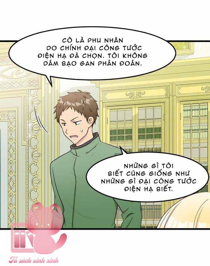 Ác Nữ Trùng Sinh - Chương 27 - ảnh 12