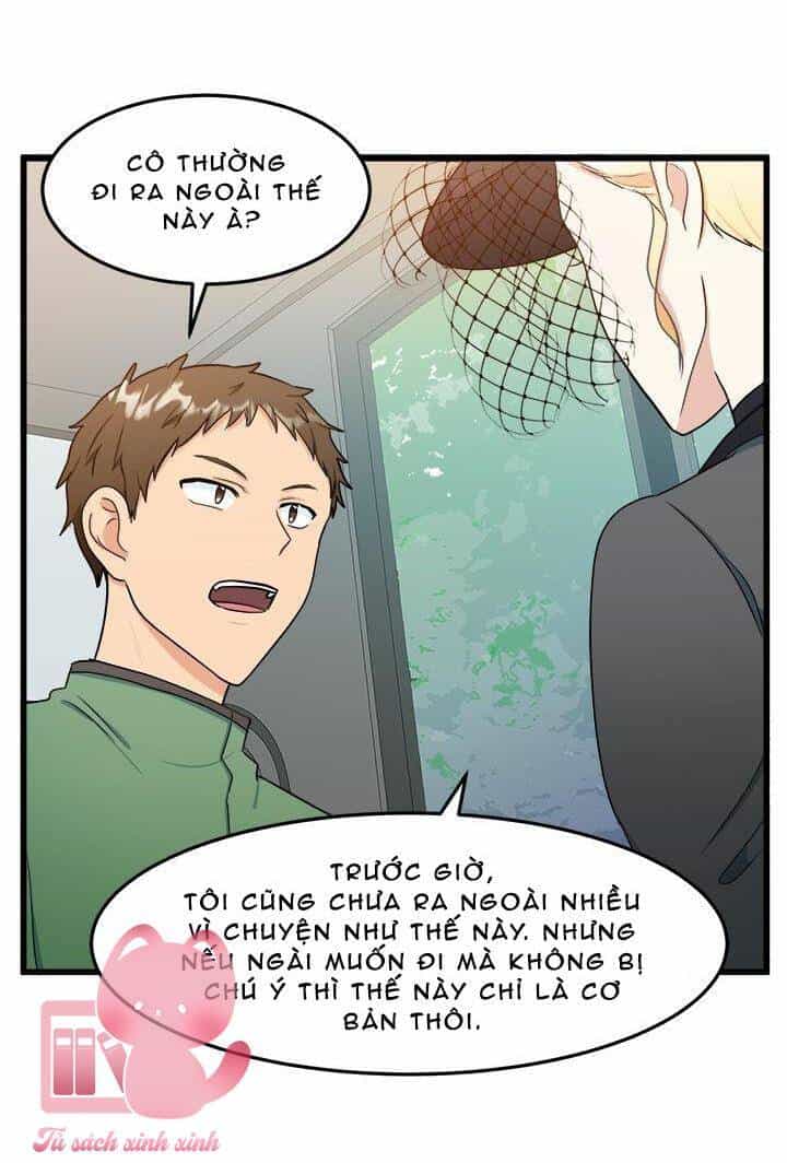 Ác Nữ Trùng Sinh - Chương 27 - ảnh 16