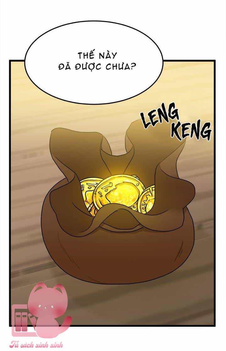 Ác Nữ Trùng Sinh - Chương 27 - ảnh 33