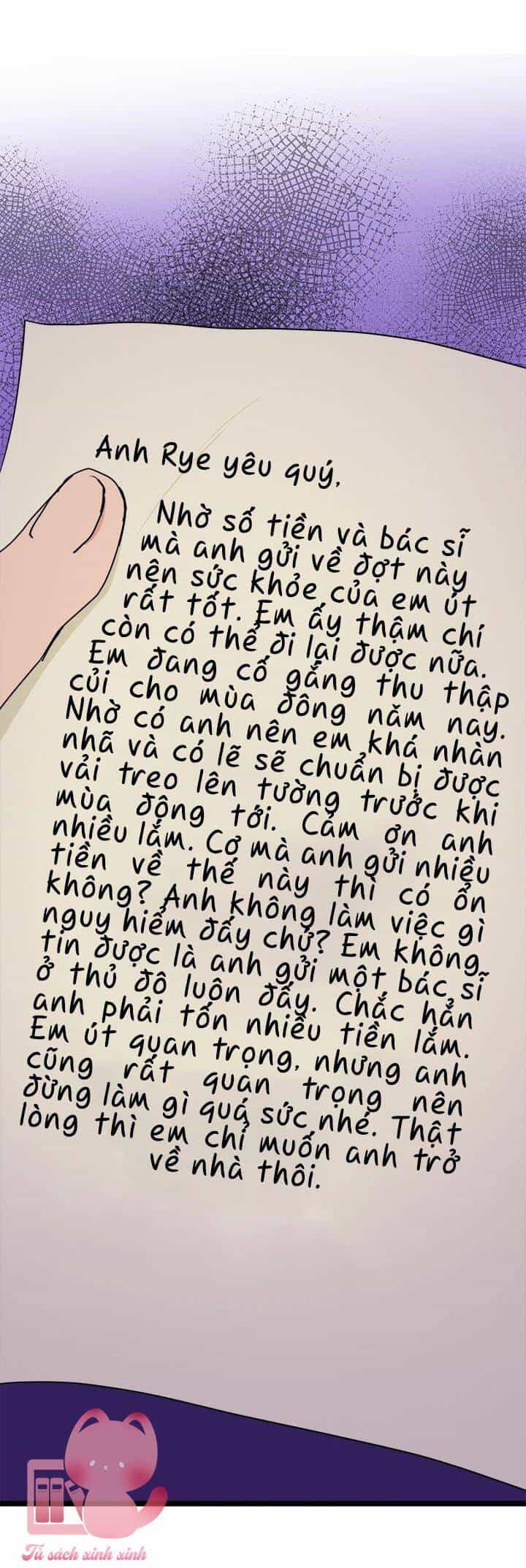 Ác Nữ Trùng Sinh - Chương 27 - ảnh 43