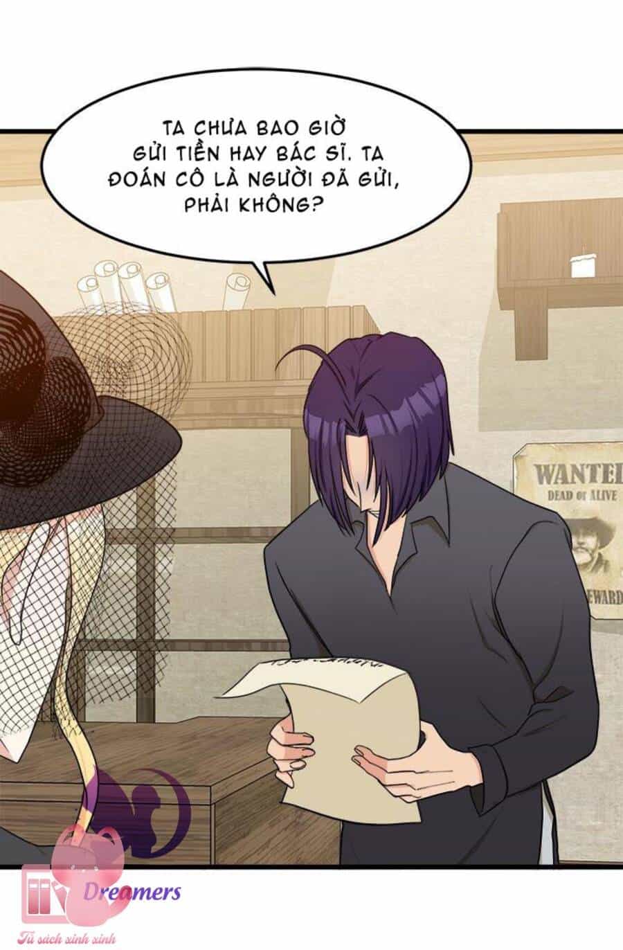 Ác Nữ Trùng Sinh - Chương 27 - ảnh 45