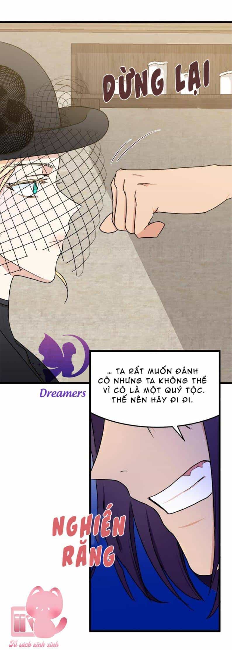 Ác Nữ Trùng Sinh - Chương 27 - ảnh 50