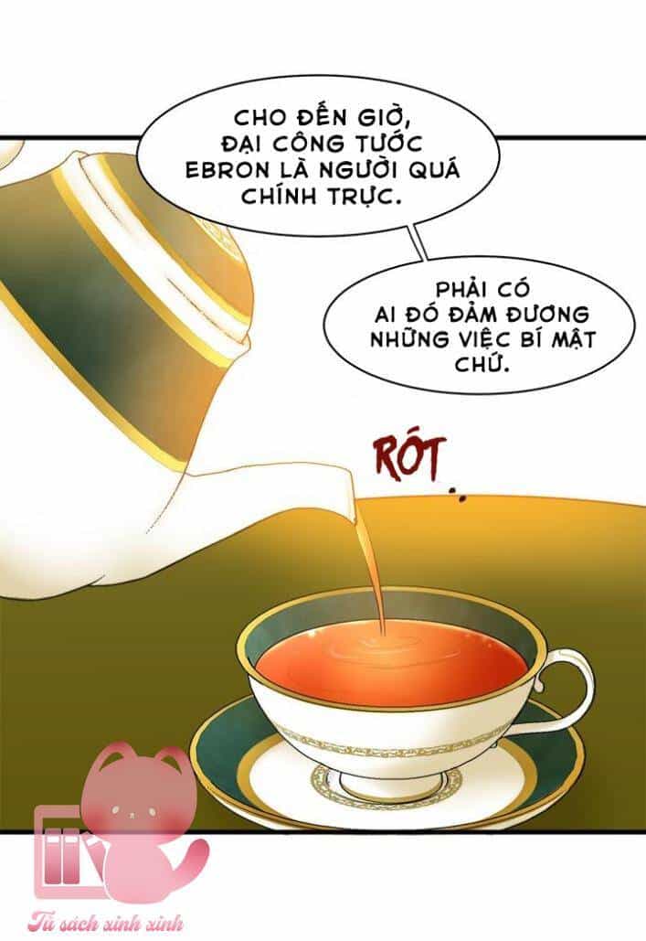 Ác Nữ Trùng Sinh - Chương 28 - ảnh 22