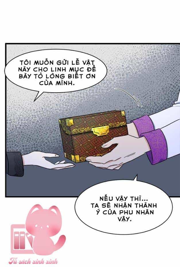 Ác Nữ Trùng Sinh - Chương 28 - ảnh 61
