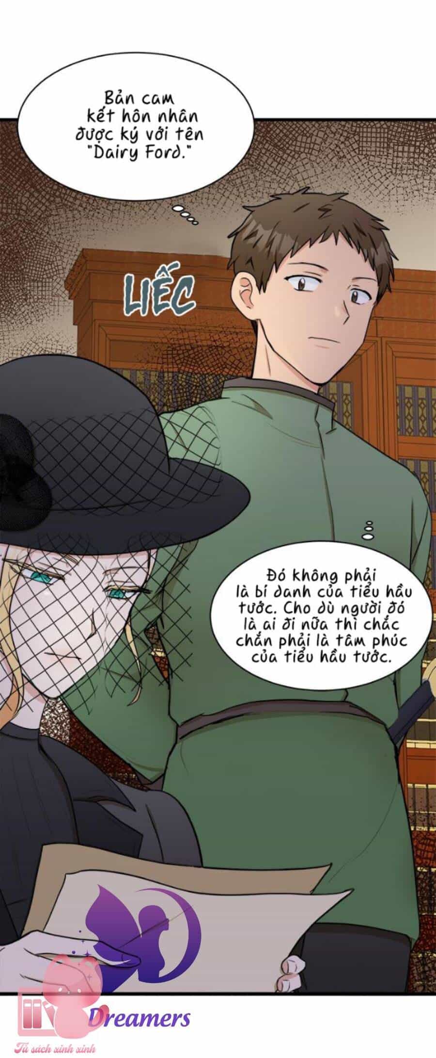 Ác Nữ Trùng Sinh - Chương 28 - ảnh 65