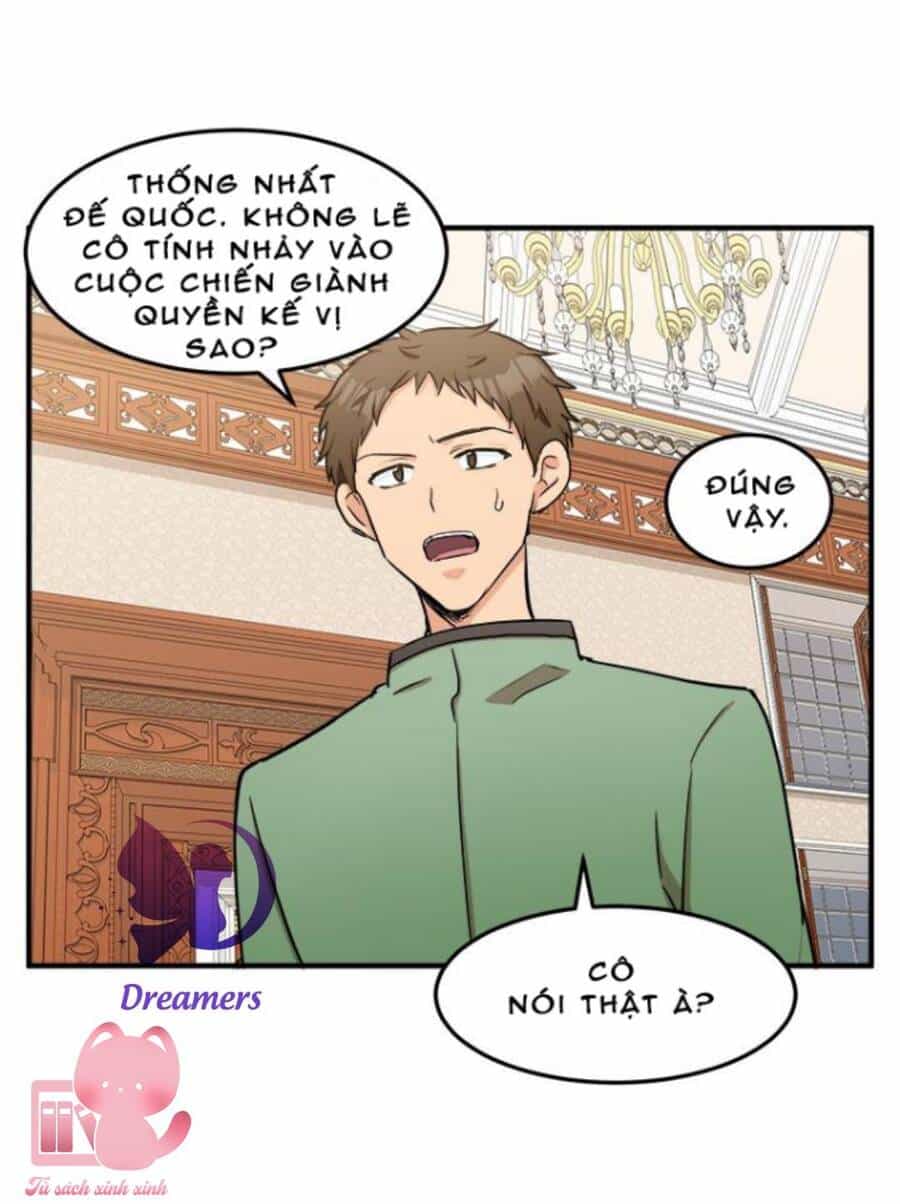 Ác Nữ Trùng Sinh - Chương 29 - ảnh 21