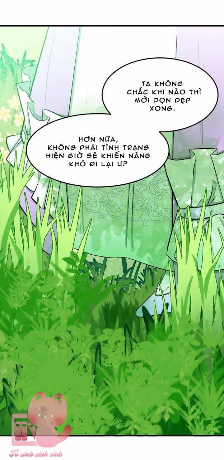 Ác Nữ Trùng Sinh - Chương 29 - ảnh 47