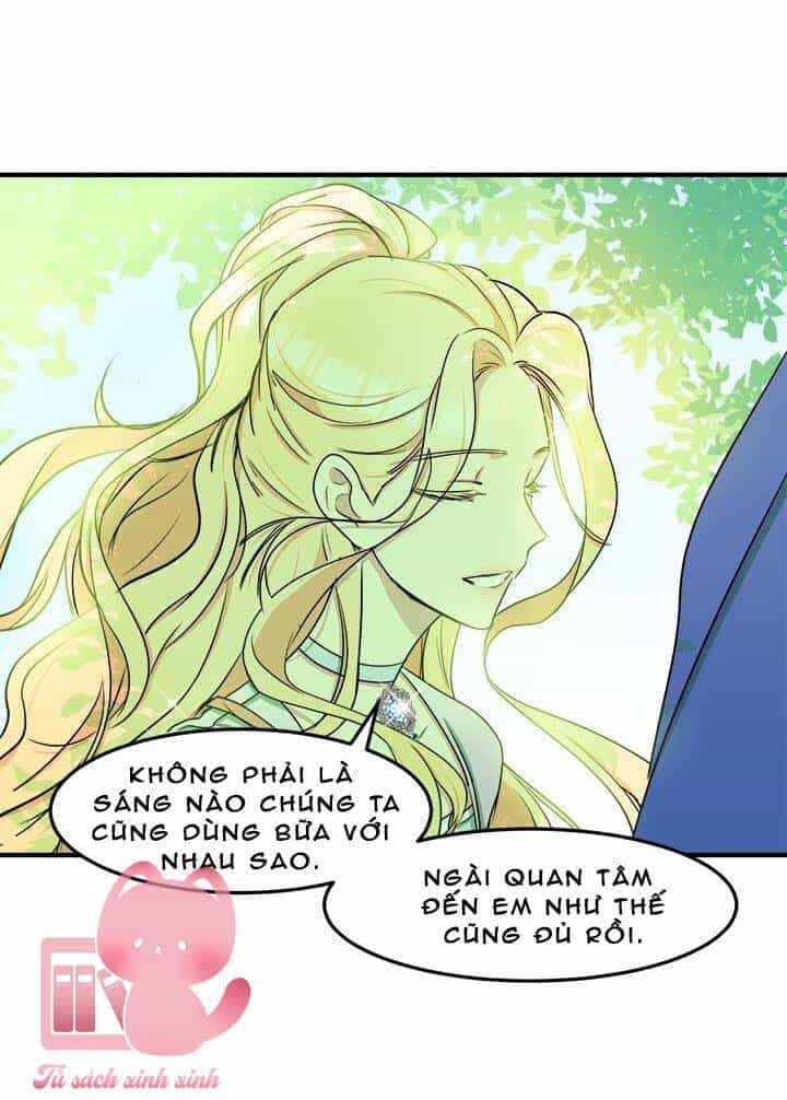 Ác Nữ Trùng Sinh - Chương 29 - ảnh 51