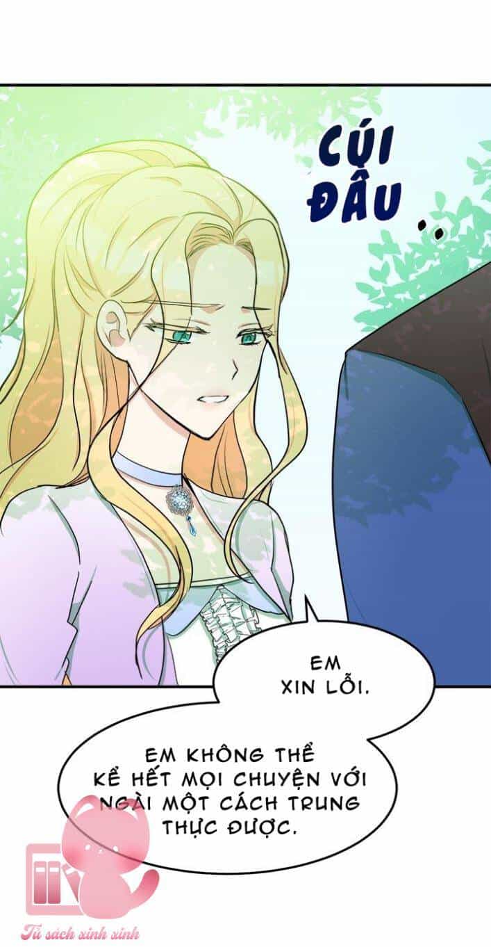 Ác Nữ Trùng Sinh - Chương 29 - ảnh 56