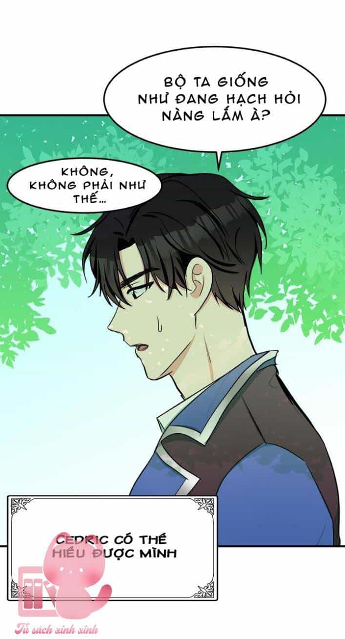 Ác Nữ Trùng Sinh - Chương 29 - ảnh 57