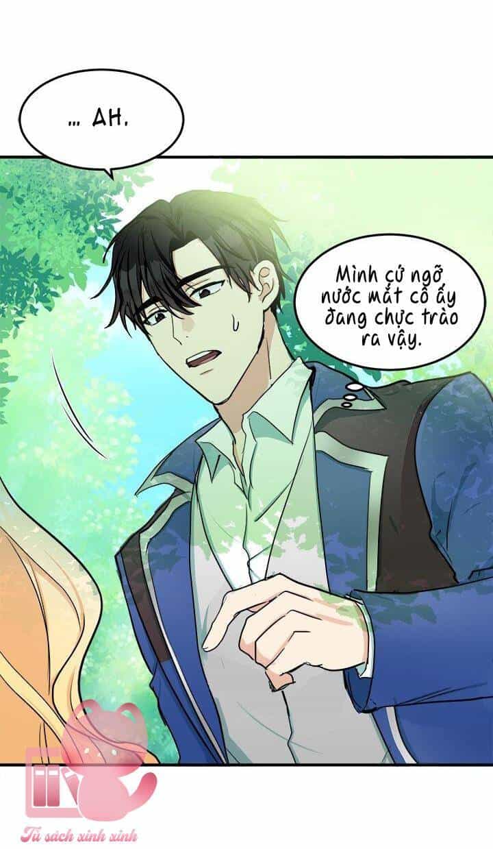 Ác Nữ Trùng Sinh - Chương 29 - ảnh 62