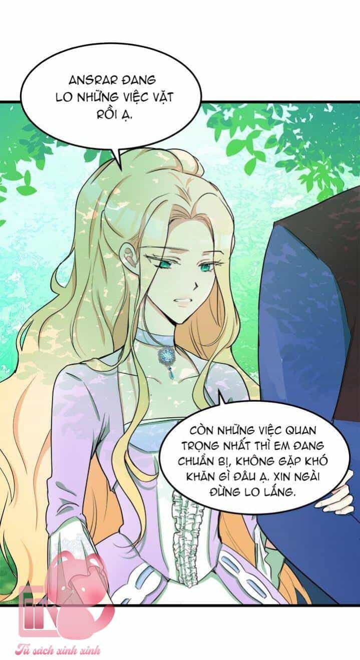Ác Nữ Trùng Sinh - Chương 30 - ảnh 10