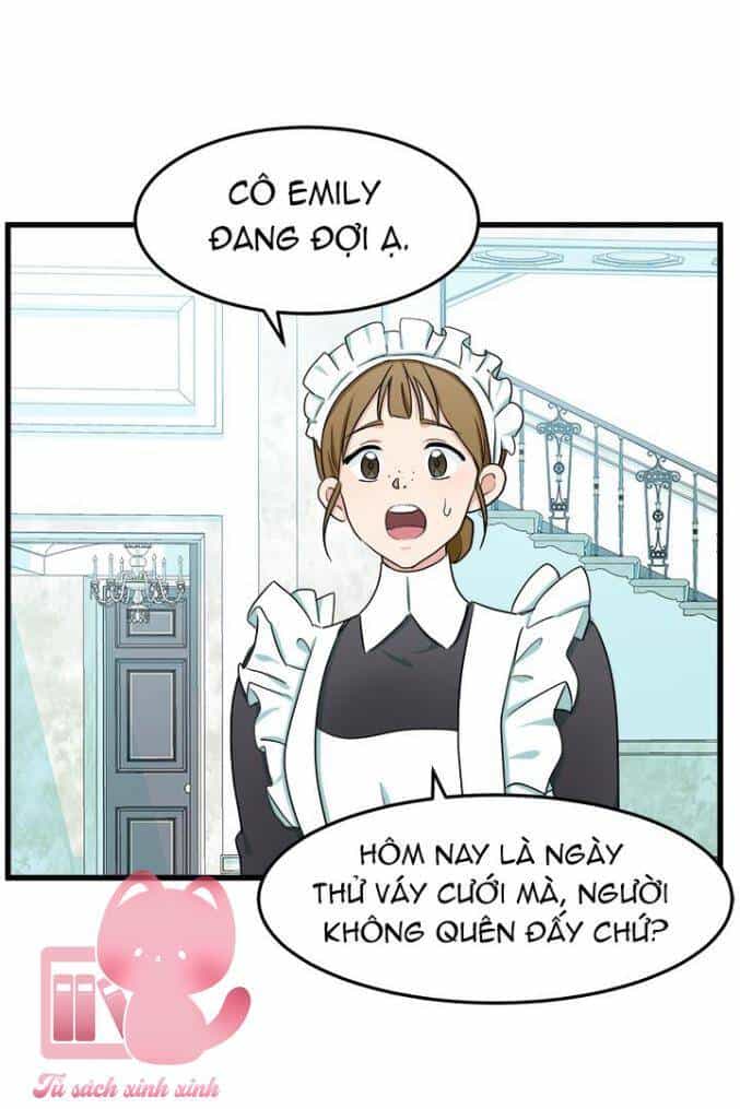 Ác Nữ Trùng Sinh - Chương 30 - ảnh 21