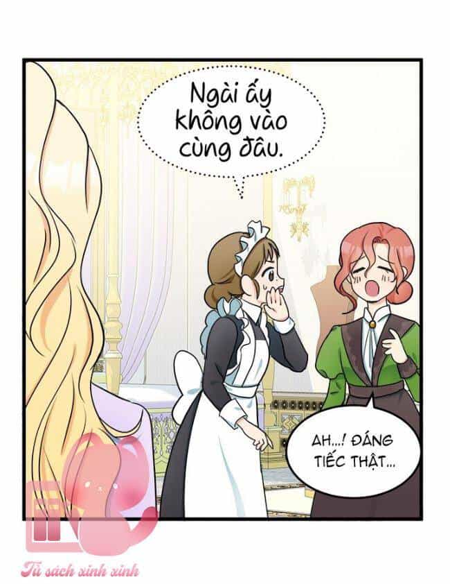 Ác Nữ Trùng Sinh - Chương 30 - ảnh 31
