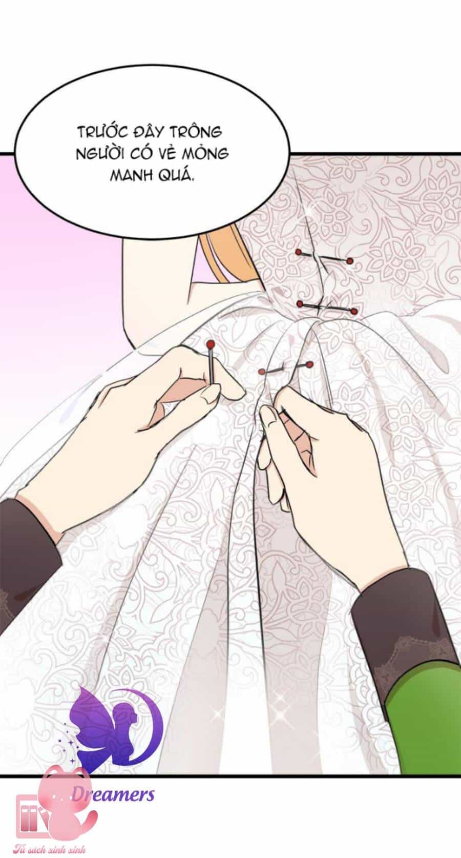 Ác Nữ Trùng Sinh - Chương 30 - ảnh 35