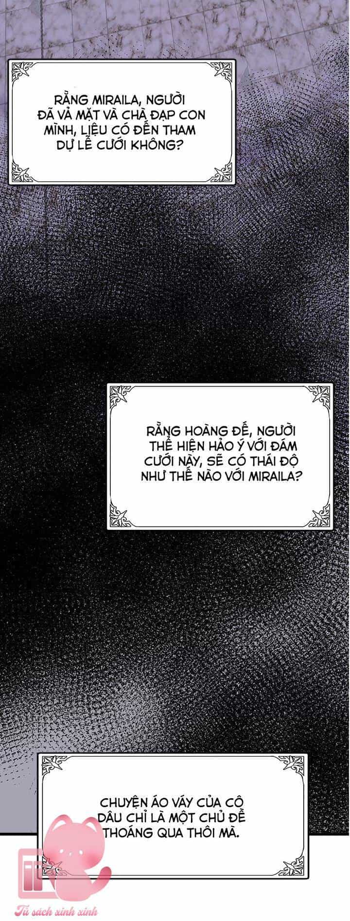 Ác Nữ Trùng Sinh - Chương 30 - ảnh 43