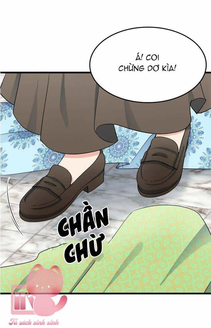 Ác Nữ Trùng Sinh - Chương 30 - ảnh 65