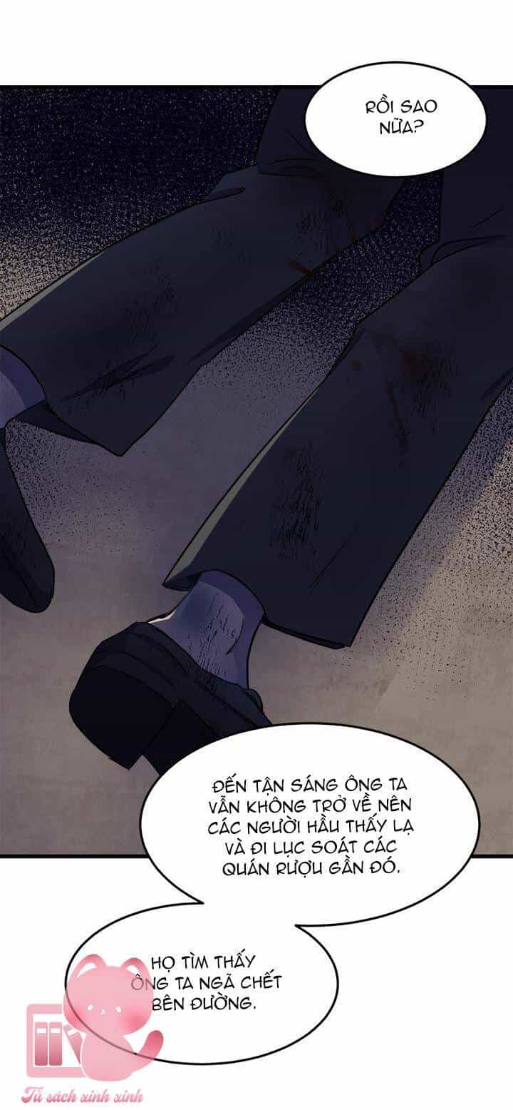 Ác Nữ Trùng Sinh - Chương 31 - ảnh 10