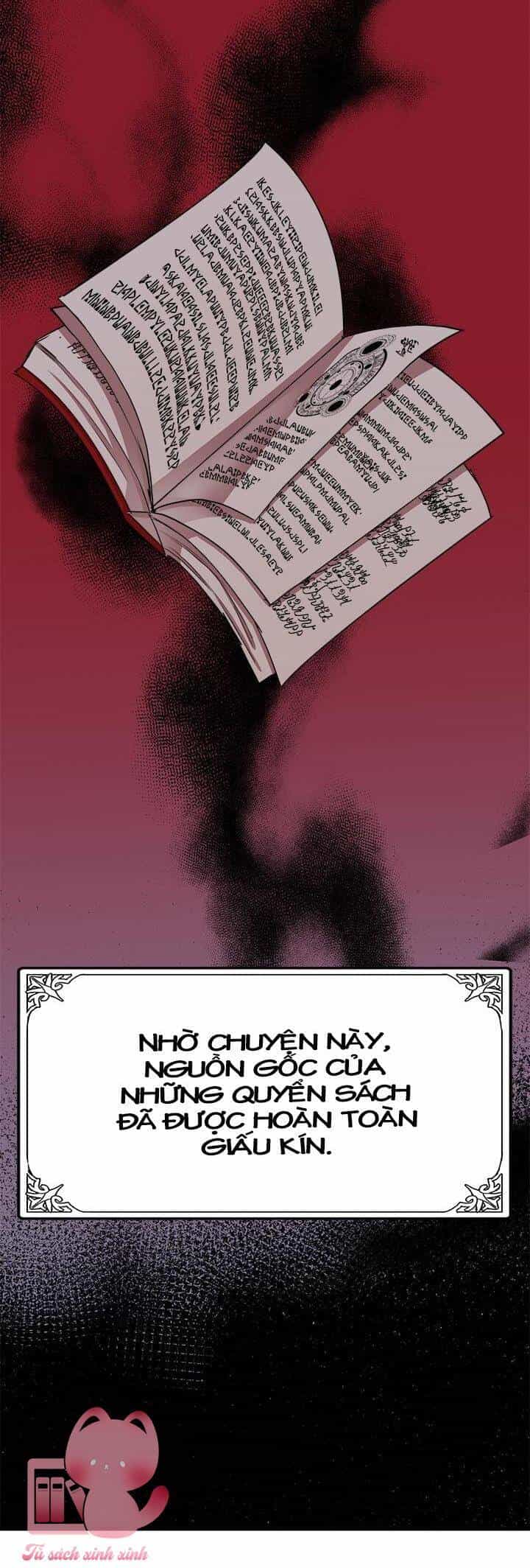 Ác Nữ Trùng Sinh - Chương 31 - ảnh 16